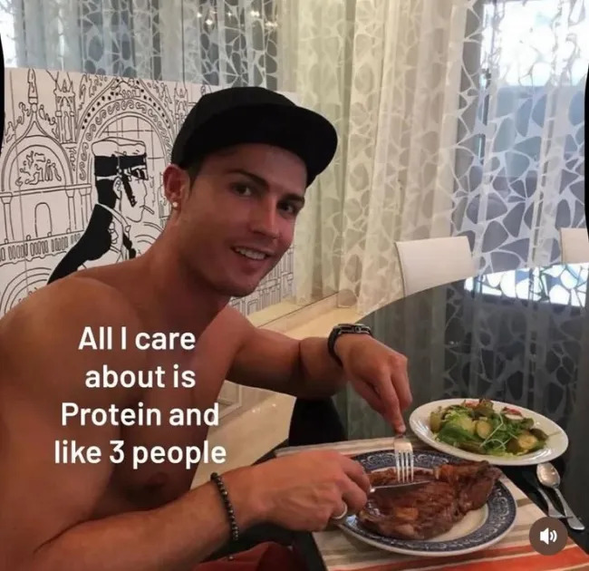 Men's Memes (22 pics)