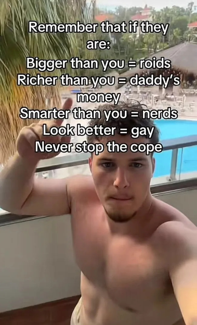 Men's Memes (22 pics)