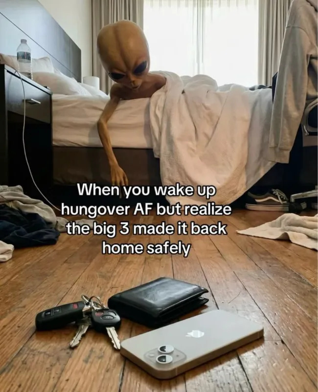 Men's Memes (22 pics)