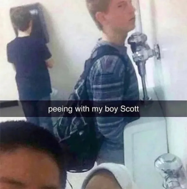 Men's Memes (22 pics)
