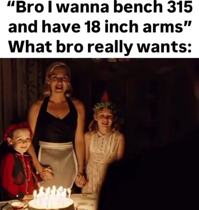 Men's Memes (22 pics)
