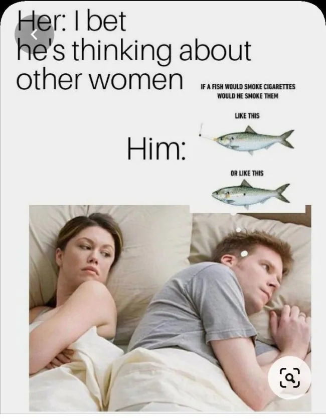 Men's Memes (22 pics)