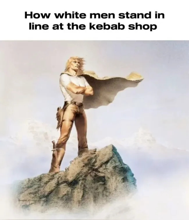 Men's Memes (22 pics)
