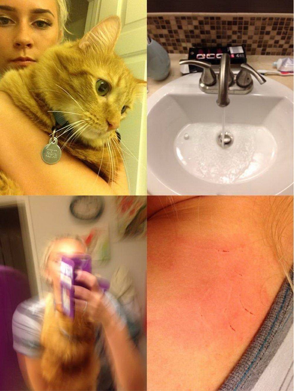 Bad Days Happen (25 pics)