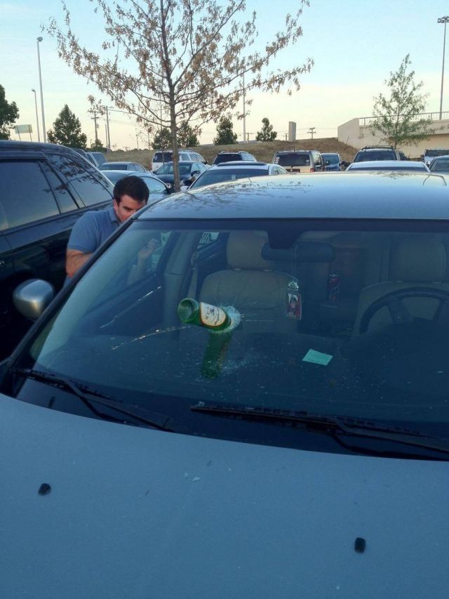 Bad Days Happen (25 pics)