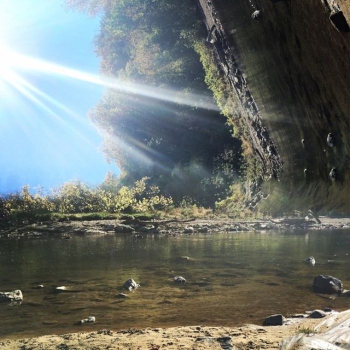 Failed Panoramic Photos (25 pics)