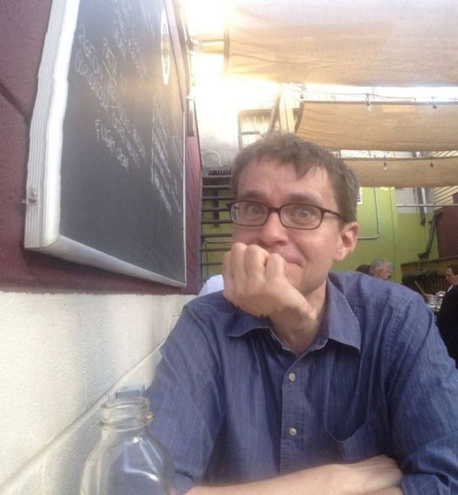 Failed Panoramic Photos (25 pics)