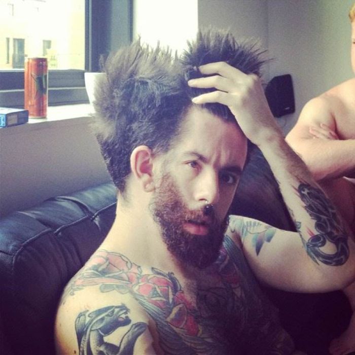 Failed Panoramic Photos (25 pics)