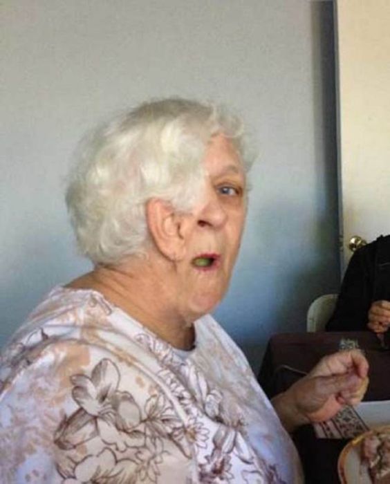 Failed Panoramic Photos (25 pics)