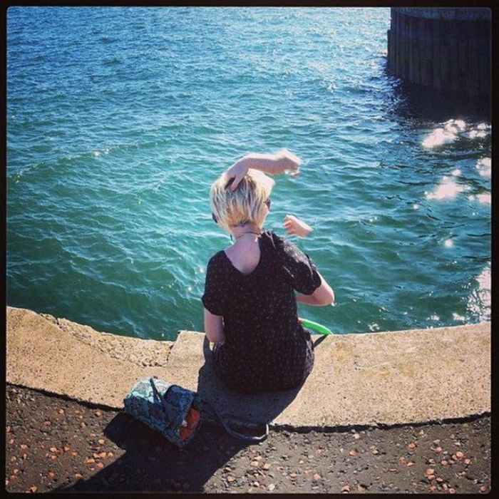 Failed Panoramic Photos (25 pics)
