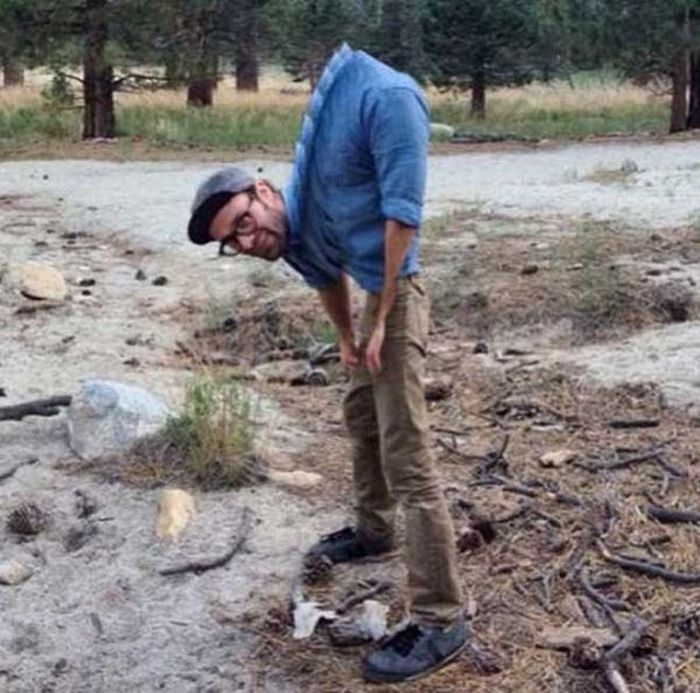 Failed Panoramic Photos (25 pics)