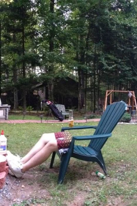 Failed Panoramic Photos (25 pics)