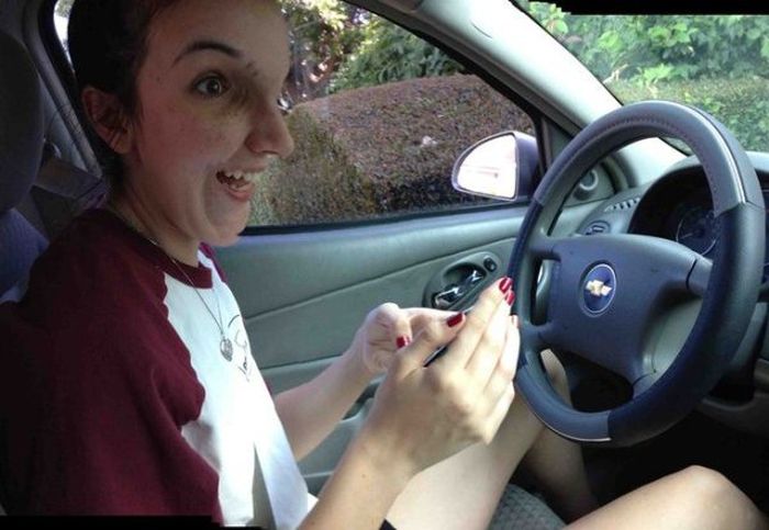 Failed Panoramic Photos (25 pics)