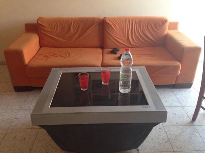 Redneck Inventions And Repairs (21 pics)