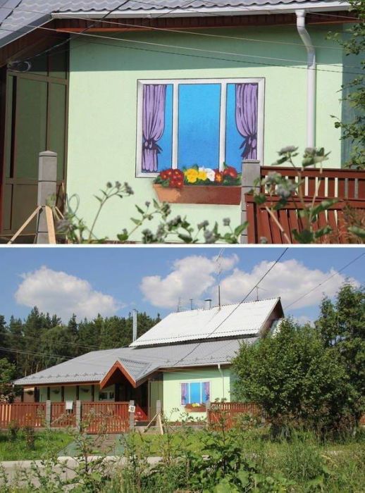 Redneck Inventions And Repairs (21 pics)