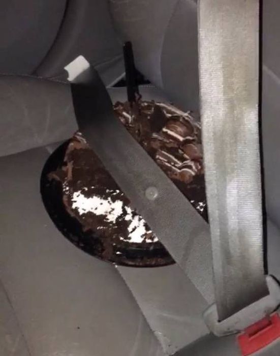 Redneck Inventions And Repairs (21 pics)