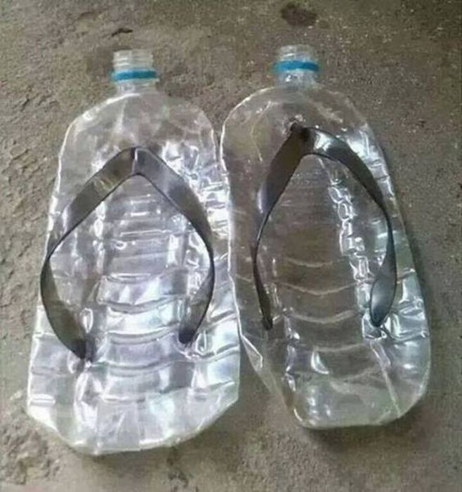 Redneck Inventions And Repairs (21 pics)