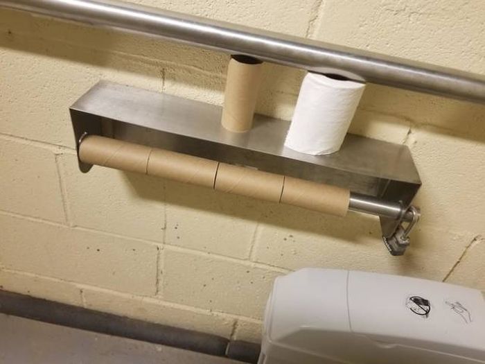 Redneck Inventions And Repairs (21 pics)
