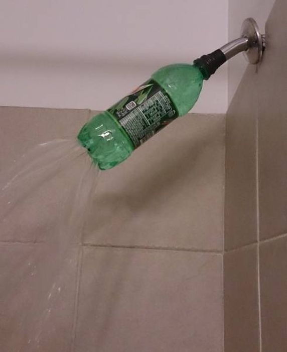 Redneck Inventions And Repairs (21 pics)