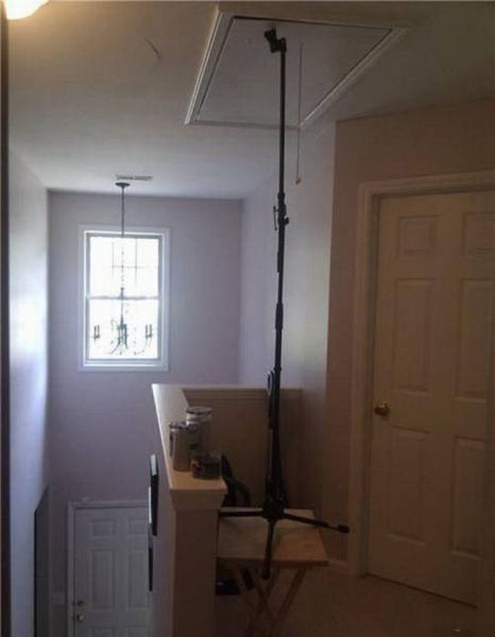 What Is Going On Here? (25 pics)