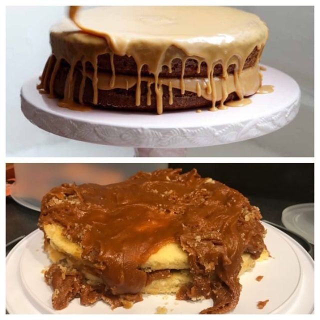 Expectations Against Reality (15 pics)