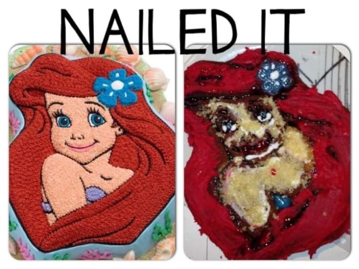 Expectations Against Reality (15 pics)