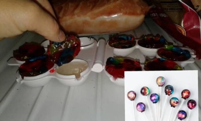 Expectations Against Reality (15 pics)
