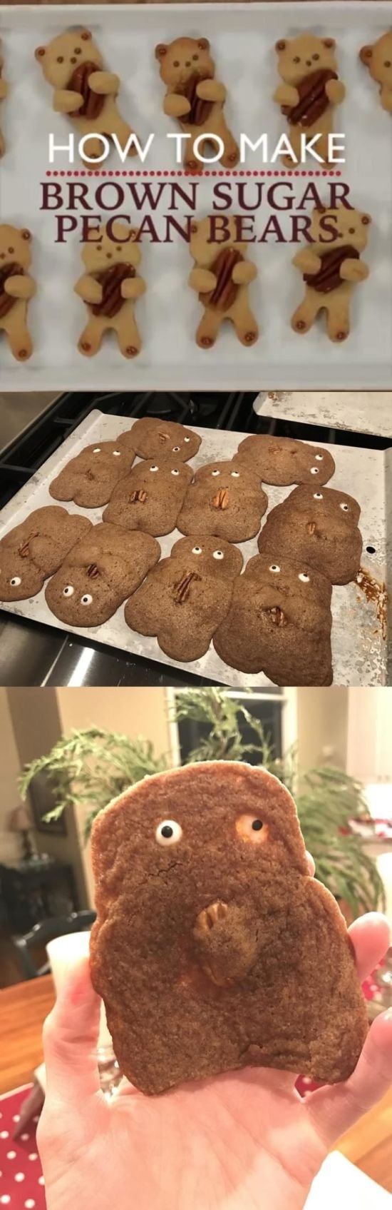 Expectations Against Reality (15 pics)