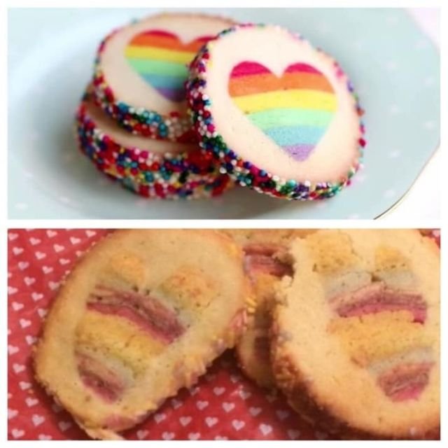 Expectations Against Reality (15 pics)
