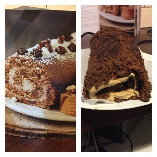 Expectations Against Reality (15 pics)