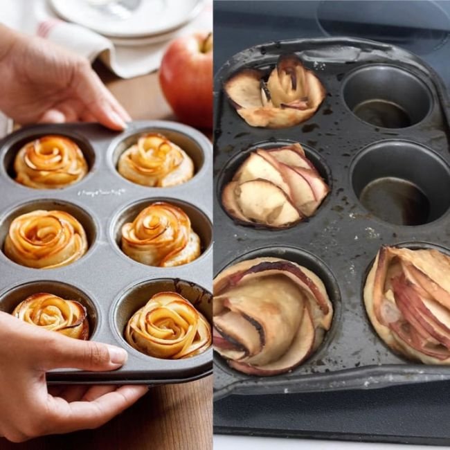 Expectations Against Reality (15 pics)