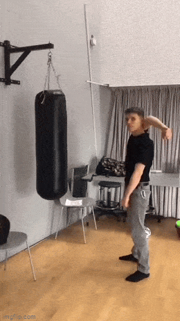Acid GIFs, June 22 (25 gifs)