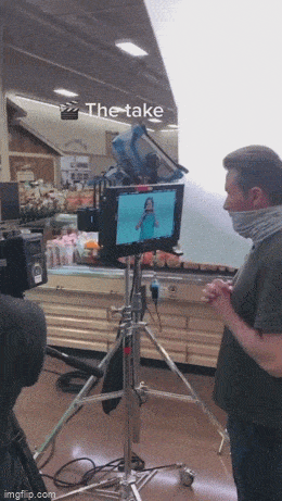 Acid GIFs, June 22 (25 gifs)