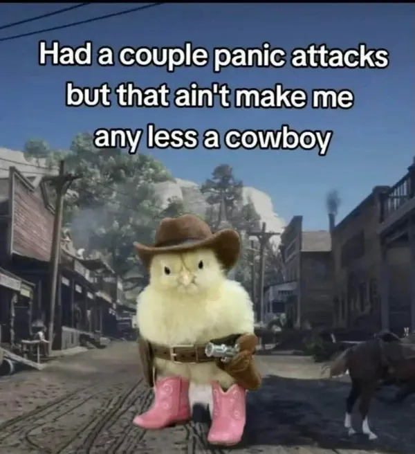 Random Memes (23 pics)