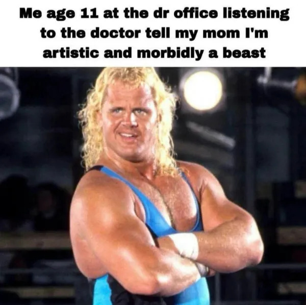 Random Memes (23 pics)
