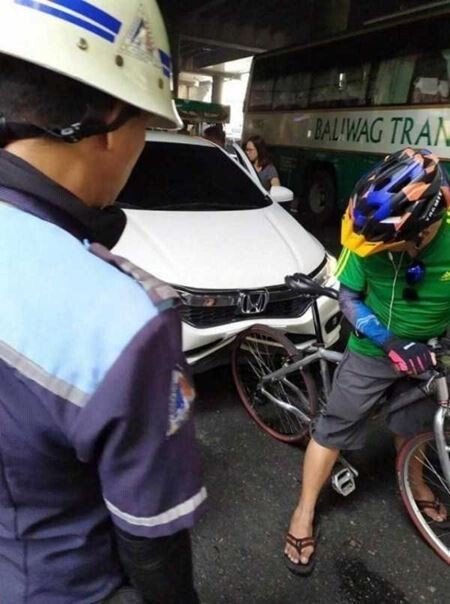 Bad Days Happen (20 pics)