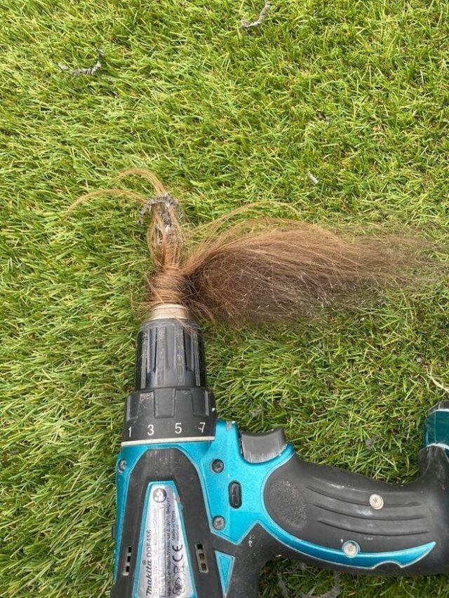 Bad Days Happen (20 pics)