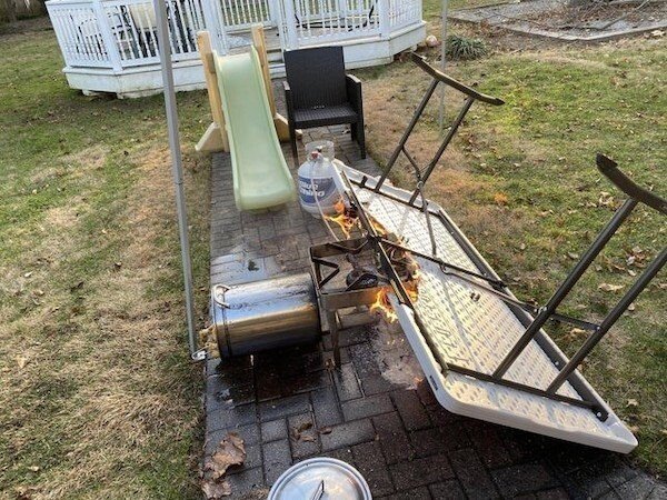 Bad Days Happen (20 pics)