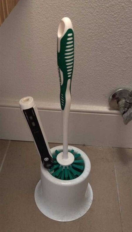 Bad Days Happen (20 pics)