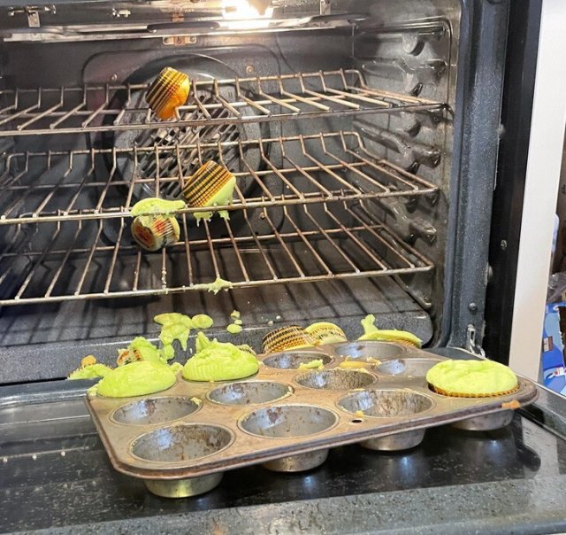 Bad Days Happen (20 pics)