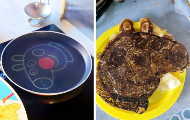 Failed Purchases (19 pics)
