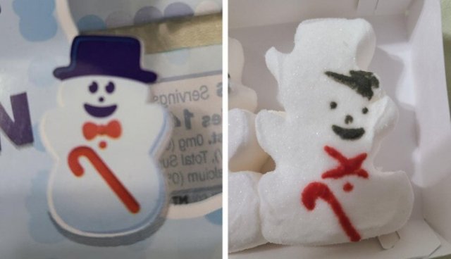 Failed Purchases (19 pics)