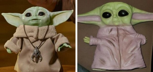 Failed Purchases (19 pics)