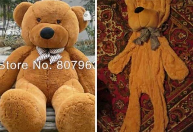 Failed Purchases (19 pics)