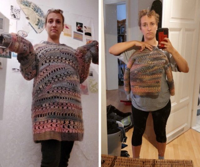 Failed Purchases (19 pics)