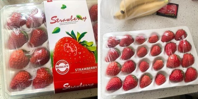 Failed Purchases (19 pics)