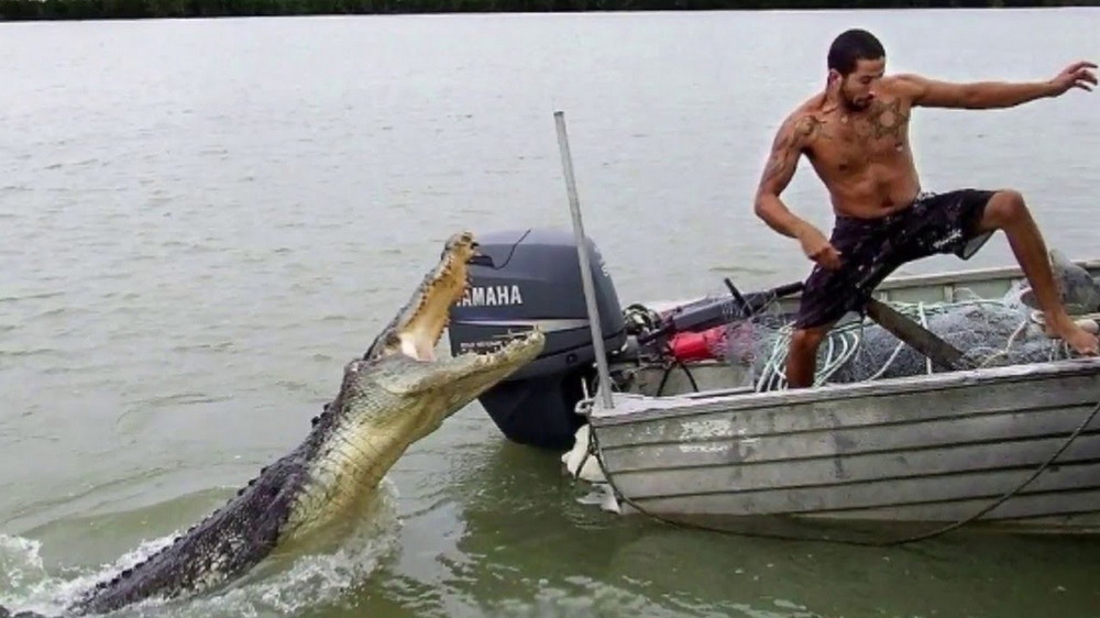 Unfortunate Situations (19 pics)