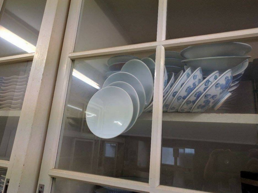 Unfortunate Situations (19 pics)
