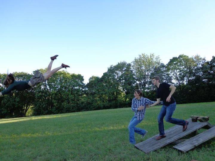 Unfortunate Situations (19 pics)