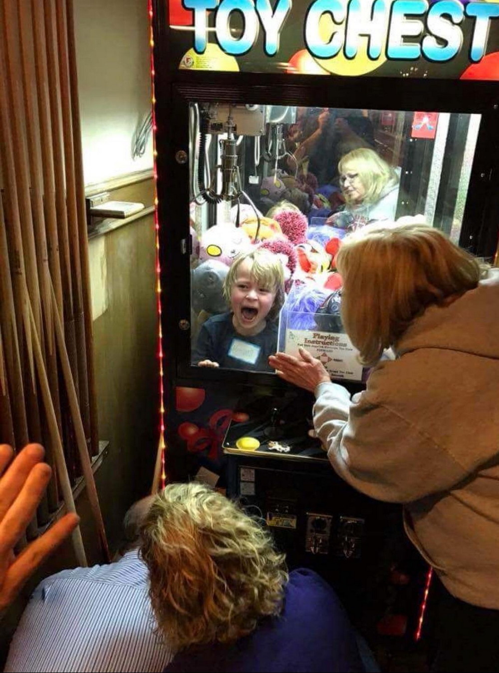 Unfortunate Situations (19 pics)